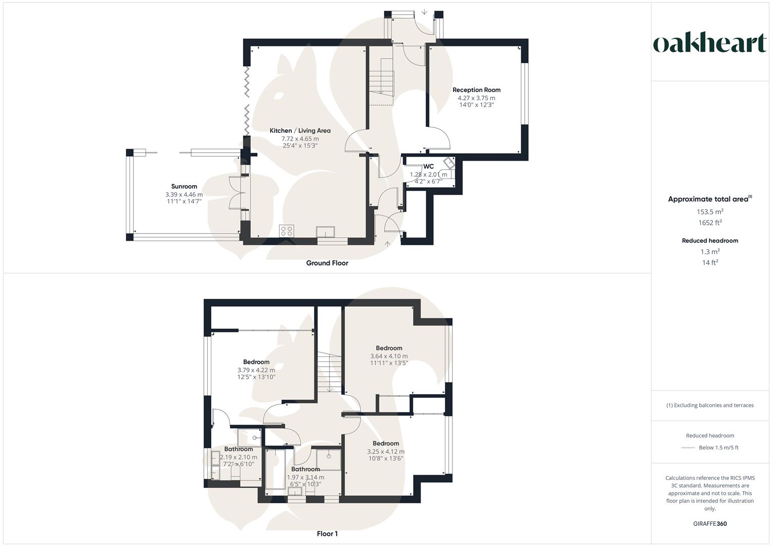 Floorplan thumbnail